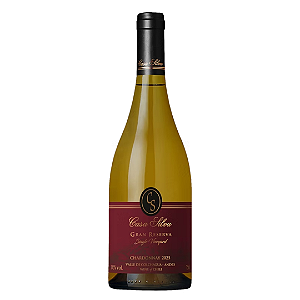 Casa Silva Single Vineyard Grand Reserva Chardonnay