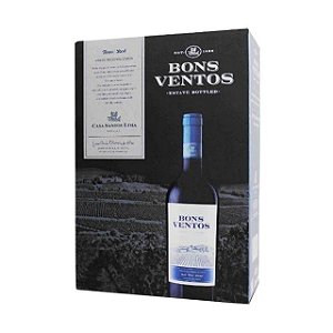 Bons Ventos Bag-In-Box 3l