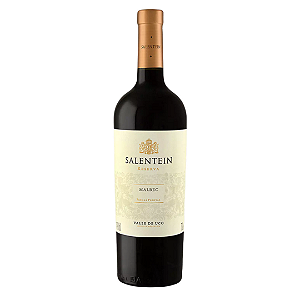 Salentein Reserva Malbec