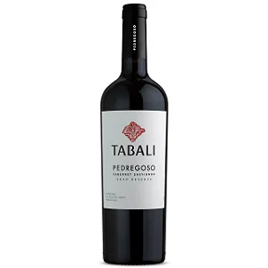 Tabali Pedregoso Cabernet Sauvignon
