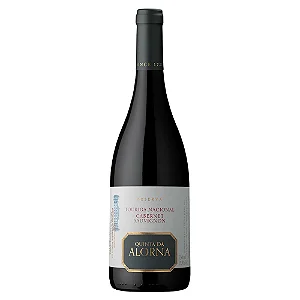 Quinta da Alorna Reserva Tinto