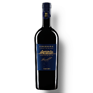 Fantini Edizione Cinque Autoctoni