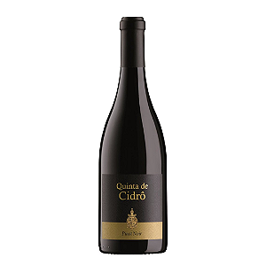 Quinta de Cidrô