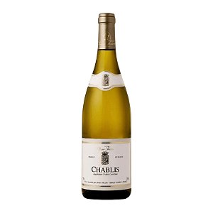 Olivier Tricon Chablis