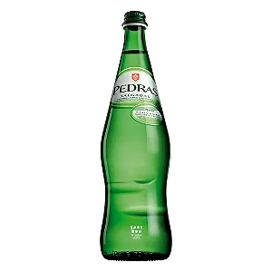 Kit com 12 Unidades – Água Mineral com Gás Pedras Salgadas 750 ml