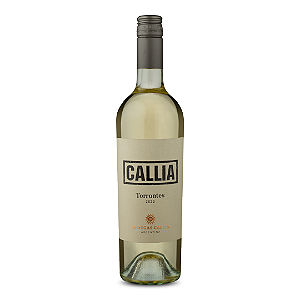 Callia Torrontés
