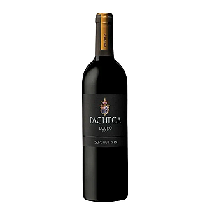 Quinta da Pacheca Superior