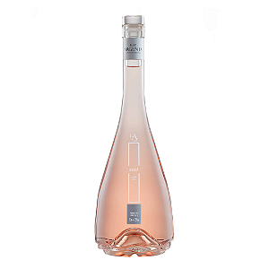 Luiz Argenta Rosé Audrey Jovem