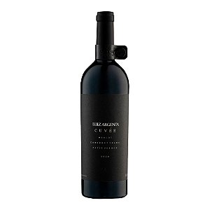 Luiz Argenta Cave Cuvée 2020