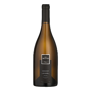 Luiz Argenta Cave Chardonnay