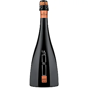 Espumante Luiz Argenta Jovem Brut Rosé