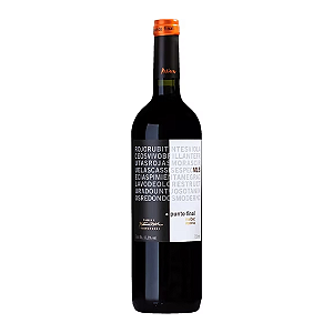 Renacer Punto Final Reserva Malbec