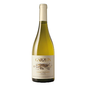 Garzón Single Vineyard Albariño