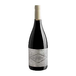 Zuccardi Concreto Malbec