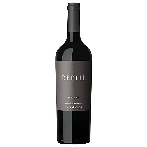 Cobos Reptil Malbec