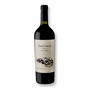Zuccardi Serie A Malbec
