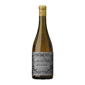Aluvia Chardonnay