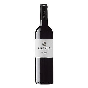 Crasto Douro Tinto