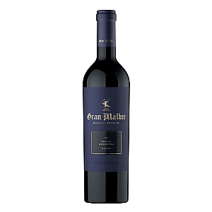 Los Haroldos Gran Malbec