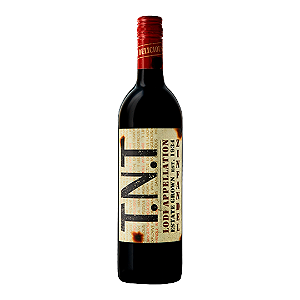 T.N.T Zinfandel Estate Grown