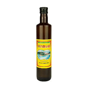Azeite Mondegão Vidro 500ml