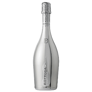 Espumante Italiano Bottega White Gold Brut