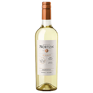 Norton Select Chardonnay