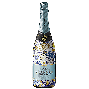 Vilarnau Reserva Brut