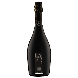Espumante Luiz Argenta LA Clássico Brut