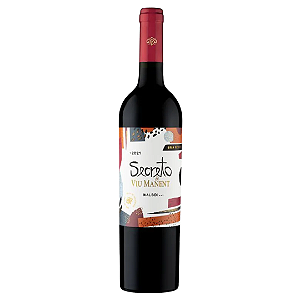 Viu Manent Secreto Malbec Gran Reserva