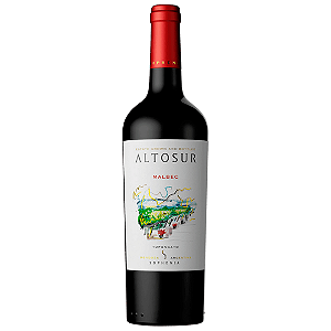 Sophenia Altosur Malbec
