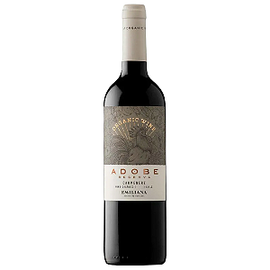 Emiliana Adobe Carmenere Reserva