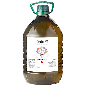 Azeite Santo Olivo 5L