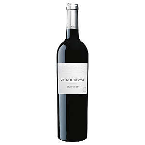 Júlio B. Bastos Alicante Bouschet 2018