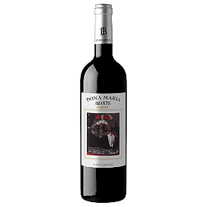 Dona Maria Amantis Reserva Tinto