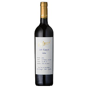 Colomé Malbec Lote Especial
