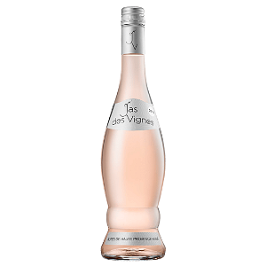 Ravoire & Fils Jas Des Vignes Provence Rosé