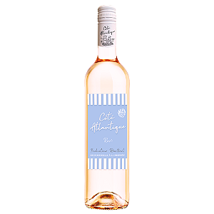 Côté Atlantique Rose
