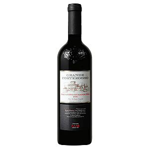 Sani Grande Corterosso Primitivo di Manduria