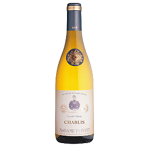 Madame Veuve Point Chablis