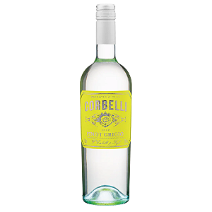 Corbelli Pinot Grigio