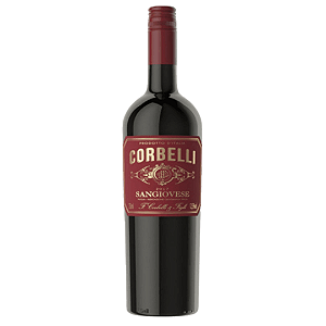 Corbelli Sangiovese Puglia