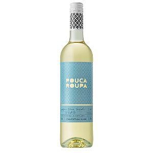 Pouca Roupa Branco