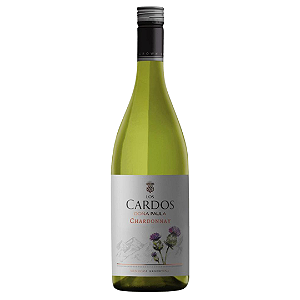 Doña Paula Los Cardos Chardonnay
