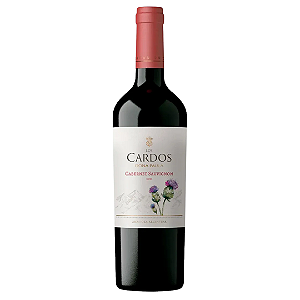 Doña Paula Los Cardos Cabernet Sauvignon