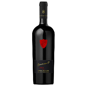 Baron Philippe de Rothschild Baronesa P.