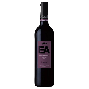 EA Alicante Bouschet
