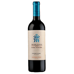 Marques de Casa Concha Carmenere