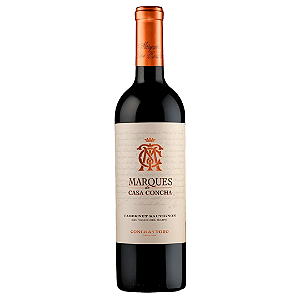 Marques de Casa Concha Cabernet Sauvignon