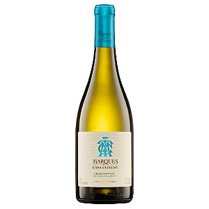 Marques de Casa Concha Chardonnay